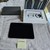 Mint Apple iPad Pro 11" (M4) 2024 - Wi-Fi, Black, 256 GB, 8 GB, A2836, Standard Glass