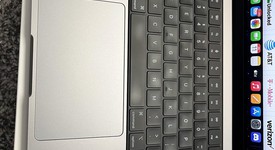 Good
													MacBook Pro 2023 - 14" - Apple M2 Max, Gray, 1 TB, 32 GB, photo 2 of 9