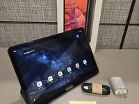 Amazon Fire Max 11