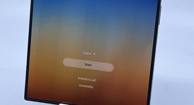 Mint
													Samsung Galaxy Z Fold6 - Verizon, Silver, 256 GB, 12 GB, SM-F956U, photo 1 of 14