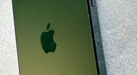 Good
													Apple iPhone 13 Pro Max - T-Mobile, Green, 128 GB, A2484, photo 5 of 6