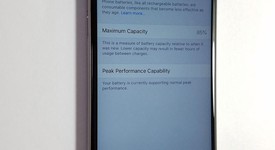 Good
													Apple iPhone 6S - Verizon, Grey, 16 GB, A1688, photo 3 of 4