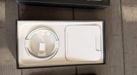 Fair
													Apple iPhone 13 Pro - Unlocked, Graphite, 128 GB, A2483, photo 2 of 18