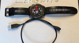 Good
													Garmin epix Pro Gen 2 - Gray, 51mm, Sapphire, photo 1 of 5