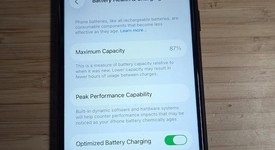 Fair
													Apple iPhone SE 3rd Gen 2022 - Unlocked, Midnight, 64 GB, A2595, photo 1 of 14
