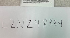 New
													Apple iPhone 14 - Unlocked, Midnight, 128 GB, A2649, photo 2 of 2