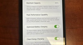 Good
													Apple iPhone 11 - Unlocked, Black, 256 GB, A2111, photo 1 of 8