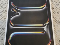 Apple iPad Pro 11" (M4) 2024