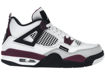 Jordan 4 Retro PSG Paris Saint-Germain (GS) for sale