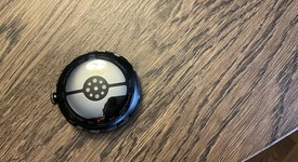 Mint
													Google Pixel Watch 4 - Wi-Fi, Black, 45mm, photo 5 of 6