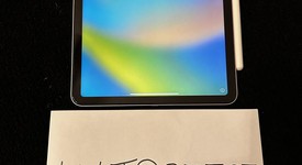 Mint
													Apple iPad Air 5th Gen - Wi-Fi, Pink, 256 GB, A2588, photo 2 of 15
