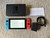 Good Nintendo Switch - Red & Blue, 32 GB