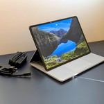 Good Microsoft Surface Laptop Studio - I7, Platinum, 2 TB, 32 GB