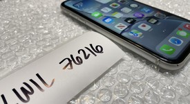 Fair
													Apple iPhone Xr - T-Mobile, White, 64 GB, A1984, photo 5 of 23