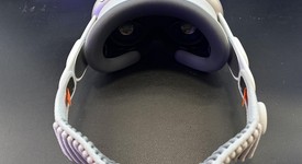 Mint
													Apple Vision Pro - 256 GB, photo 5 of 13