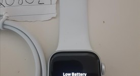 Mint
													Apple Watch Series 6 40mm - Unlocked, Silver, A2293 - Cellular, Aluminum, photo 2 of 10
