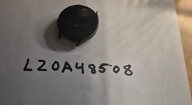 Good
													Samsung Galaxy Watch6 - Wi-Fi, Graphite, 44mm, photo 1 of 3