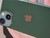Good Apple iPhone 13 Mini - Unlocked, Green, 128 GB, A2481