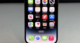 Good
													Apple iPhone 14 Pro - Unlocked, Black, 256 GB, A2650, photo 1 of 12