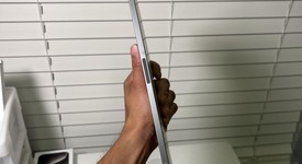 Mint
													Apple iPad Pro 11" 3rd Gen 2021 - Unlocked, Gray, 128 GB, photo 3 of 7