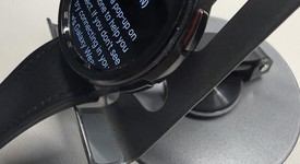 Good
													Samsung Galaxy Watch6 Classic - Unlocked, Black, 47mm, photo 3 of 7