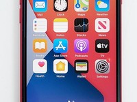 Apple iPhone SE 2nd Gen 2020