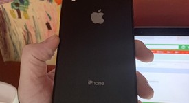 Good
													Apple iPhone Xr - Unlocked, Black, 64 GB, A1984, photo 2 of 5