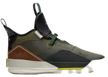 Jordan XXXIII Travis Scott for sale