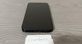 Fair
													Apple iPhone 14 - Unlocked, Midnight, 128 GB, A2649, photo 1 of 8