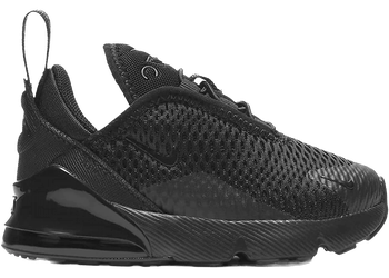 Nike Air Max 270 Triple Black (TD) for sale