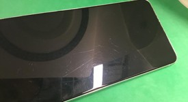 Fair
													Google Pixel 8 Pro - Spectrum, Porcelain, 128 GB, 12 GB, G1MNW, mmWave 5G, photo 4 of 4