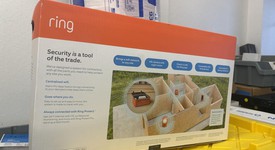 New
													Ring Video Doorbell Pro 2, photo 2 of 2