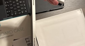 Mint
													Apple iPad Air 5th Gen - Wi-Fi, Starlight, 64 GB, A2588, photo 5 of 9