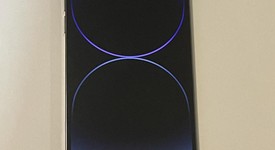 Good
													Apple iPhone 14 Pro Max - Unlocked, Purple, 128 GB, A2651, photo 4 of 8