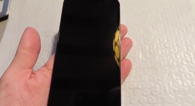 Good
													Apple iPhone 12 Pro - Verizon, Pacific Blue, 128 GB, A2341, photo 3 of 4