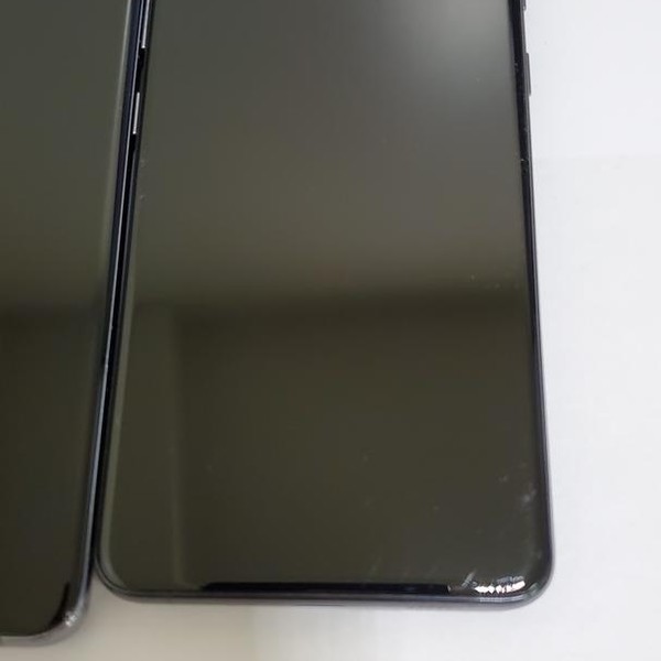 Samsung Galaxy S21 Ultra 5G - T-Mobile, 128 GB, Silver, 12 GB, SM-G998U