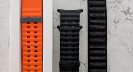 Mint
													Samsung Galaxy Watch Ultra - Unlocked, Gray, SM-L705U, 47mm, photo 3 of 7