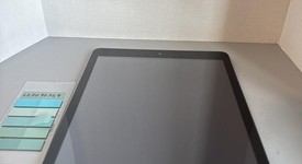 Good
													Apple iPad 9th Gen - Unlocked, Gray, 64 GB, A2603, photo 2 of 5