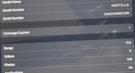 Mint
													Apple iPad Pro 10.5" - Wi-Fi, Silver, 64 GB, photo 5 of 10