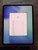 Mint Apple iPad Pro 13" (M4) 2024 - Wi-Fi, Black, 256 GB, 8 GB, A2925, Standard Glass