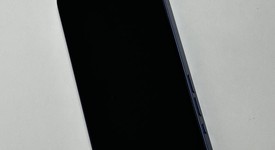 Mint
													Apple iPhone 12 - Unlocked, Blue, 64 GB, A2172, photo 2 of 9