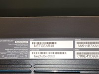 Netgear Nighthawk Router