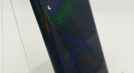 Good
													Samsung Galaxy A70 - Unlocked, Black, 128 GB, 6 GB, photo 1 of 3