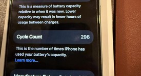 Mint
													Apple iPhone 15 - Unlocked, Blue, 128 GB, A2846, photo 5 of 13