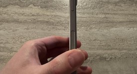 Mint
													Apple iPhone 15 Pro Max - Unlocked, White, 512 GB, A2849, photo 5 of 7