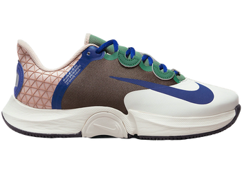 Nike Court Air Zoom GP Turbo Naomi Osaka White Ironstone (Women's) for sale