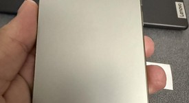 Mint
													Apple iPhone 16 Pro - Verizon, Natural, 256 GB, A3083, photo 1 of 7