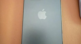 Mint
													Apple iPhone 14 Pro - Unlocked, Black, 256 GB, A2650, photo 2 of 8