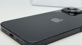 Good
													Apple iPhone 14 - Unlocked, Midnight, 256 GB, A2649, photo 3 of 7