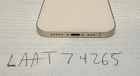 Mint
													Apple iPhone 12 - Unlocked, White, 64 GB, A2172, photo 5 of 7